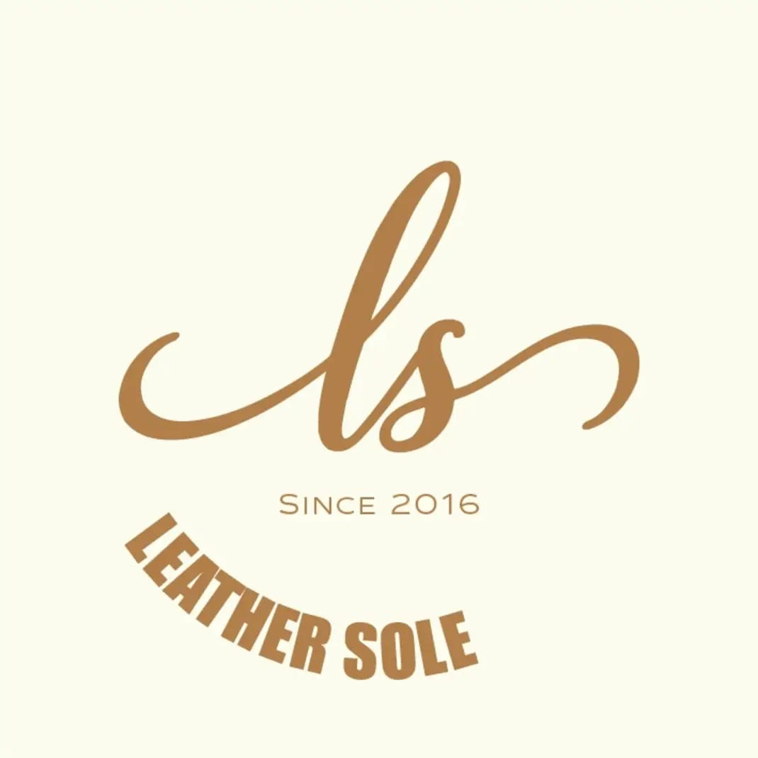 Leather Sole Works Logo